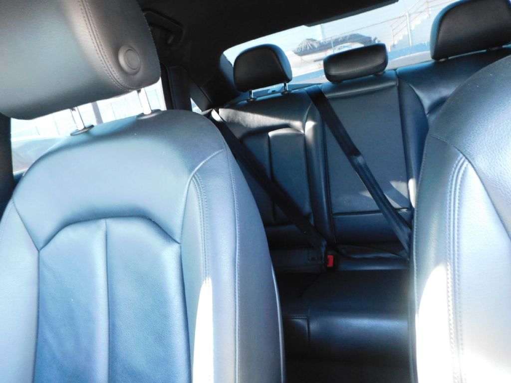 Used Car 2018 Audi A3  Premium For Sale Under $15,000 In San Antonio, Texas