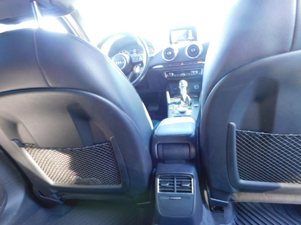 Used Car 2018 Audi A3  Premium For Sale Under $15,000 In San Antonio, Texas
