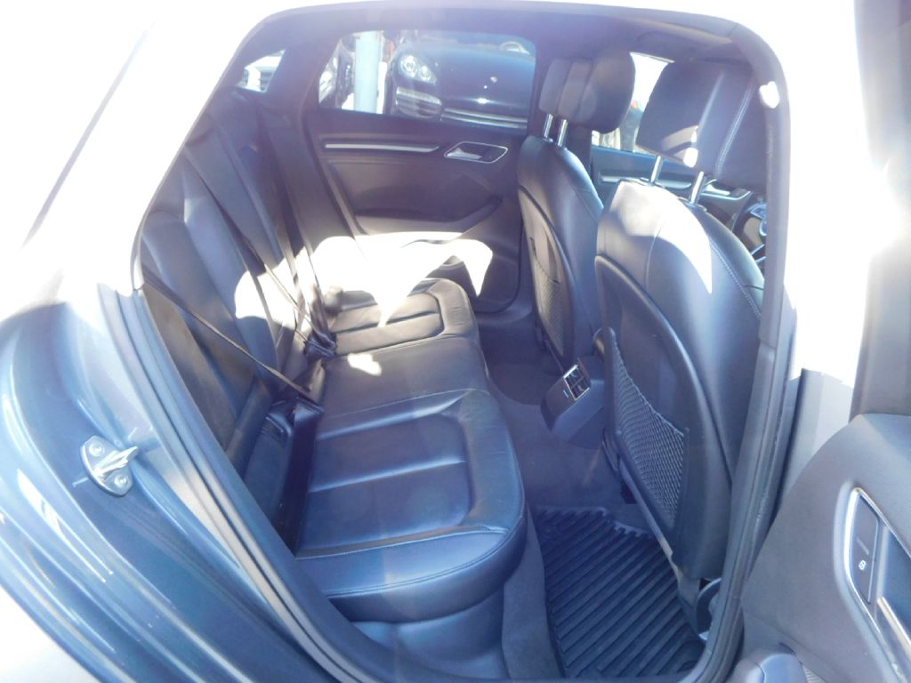 Used Car 2018 Audi A3  Premium For Sale Under $15,000 In San Antonio, Texas
