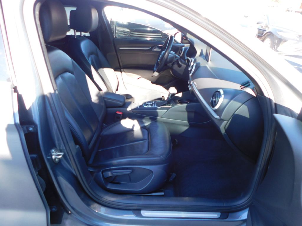 Used Car 2018 Audi A3  Premium For Sale Under $15,000 In San Antonio, Texas