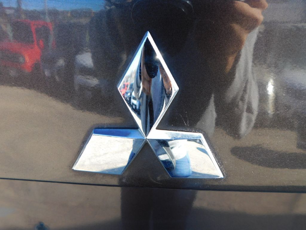 Used Car 2020 Mitsubishi Outlander Sport  Es For Sale Under $12,000 In San Antonio, Texas