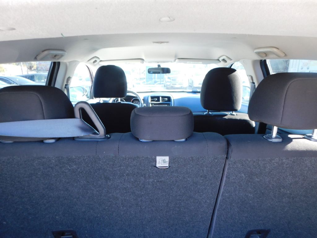 Used Car 2020 Mitsubishi Outlander Sport  Es For Sale Under $12,000 In San Antonio, Texas