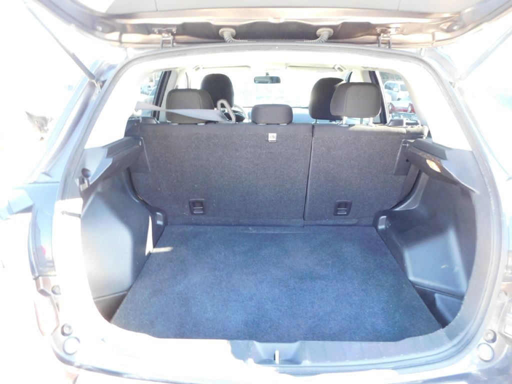 Used Car 2020 Mitsubishi Outlander Sport  Es For Sale Under $12,000 In San Antonio, Texas