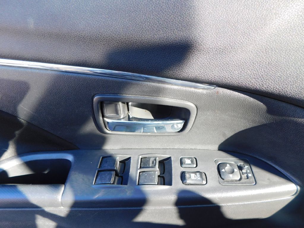 Used Car 2020 Mitsubishi Outlander Sport  Es For Sale Under $12,000 In San Antonio, Texas