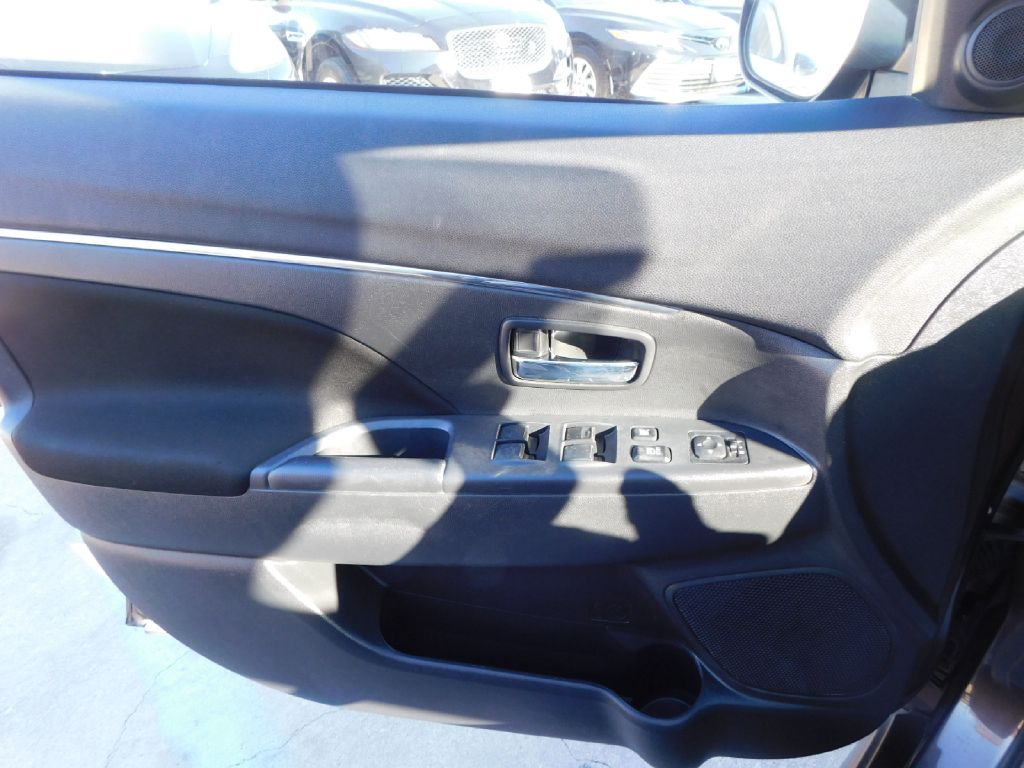 Used Car 2020 Mitsubishi Outlander Sport  Es For Sale Under $12,000 In San Antonio, Texas