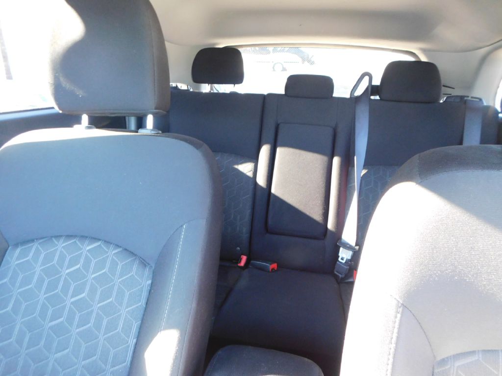 Used Car 2020 Mitsubishi Outlander Sport  Es For Sale Under $12,000 In San Antonio, Texas