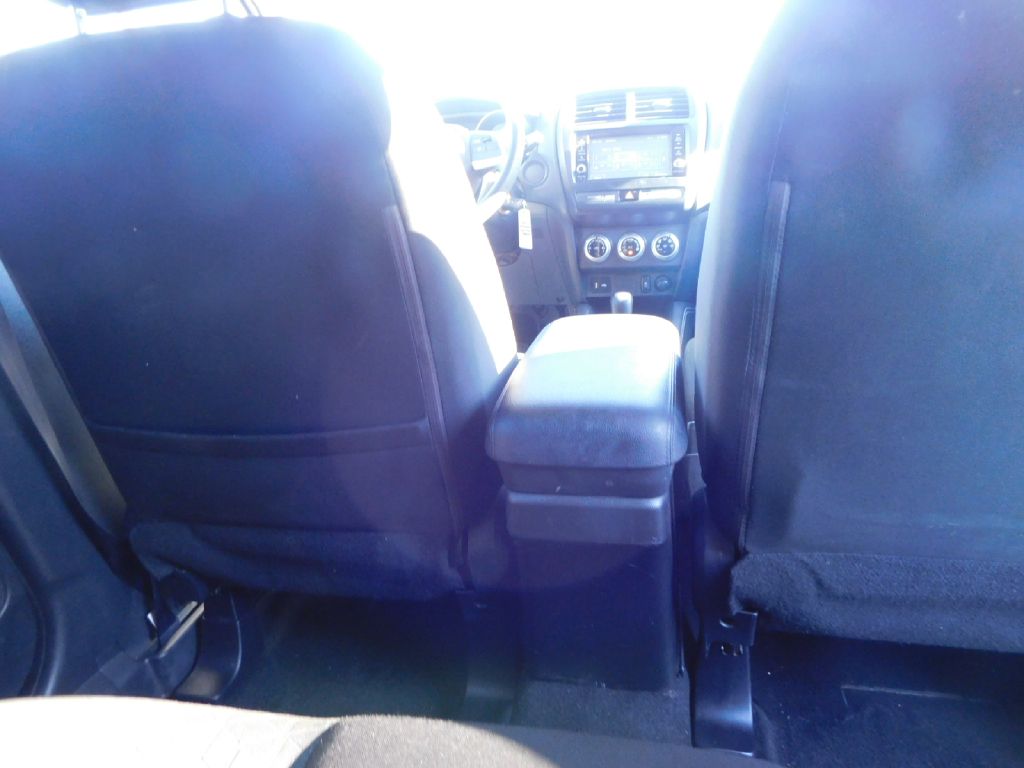 Used Car 2020 Mitsubishi Outlander Sport  Es For Sale Under $12,000 In San Antonio, Texas