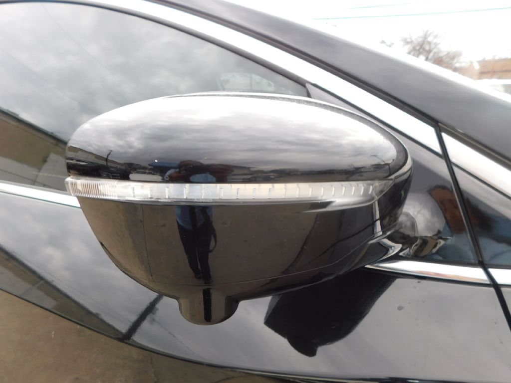 Used Car 2015 Nissan Murano  Sl For Sale Under $10,000 In San Antonio, Texas