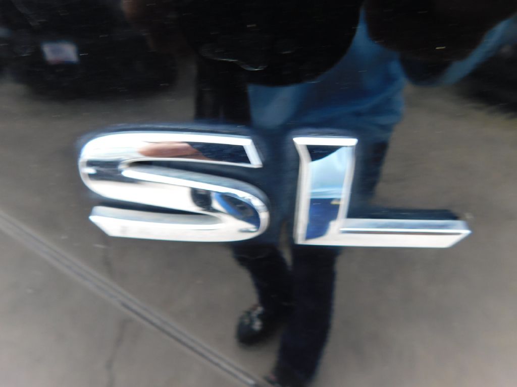 Used Car 2015 Nissan Murano  Sl For Sale Under $10,000 In San Antonio, Texas