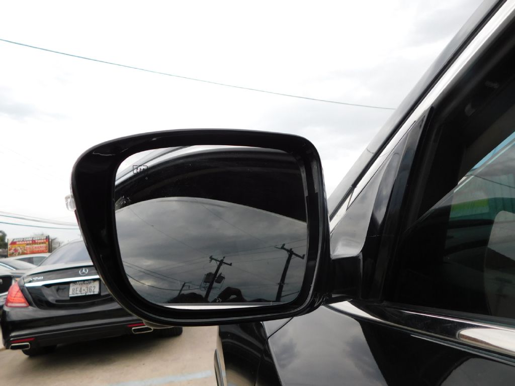 Used Car 2015 Nissan Murano  Sl For Sale Under $10,000 In San Antonio, Texas