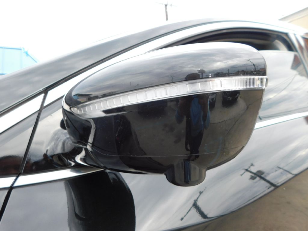 Used Car 2015 Nissan Murano  Sl For Sale Under $10,000 In San Antonio, Texas