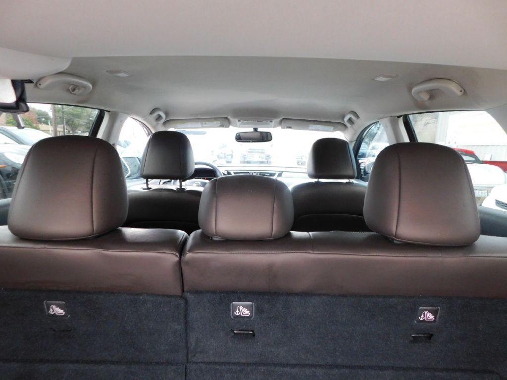 Used Car 2015 Nissan Murano  Sl For Sale Under $10,000 In San Antonio, Texas