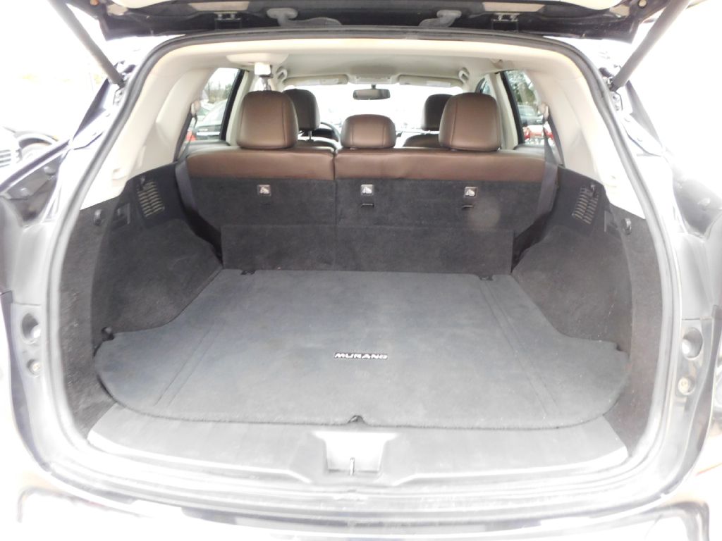 Used Car 2015 Nissan Murano  Sl For Sale Under $10,000 In San Antonio, Texas