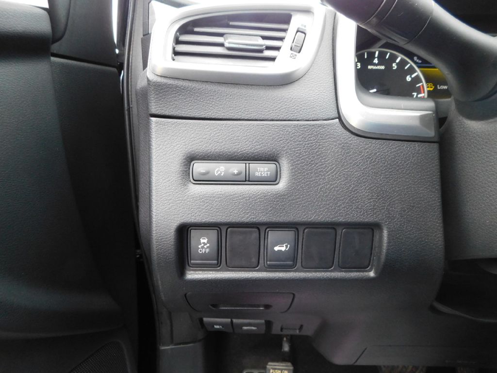 Used Car 2015 Nissan Murano  Sl For Sale Under $10,000 In San Antonio, Texas