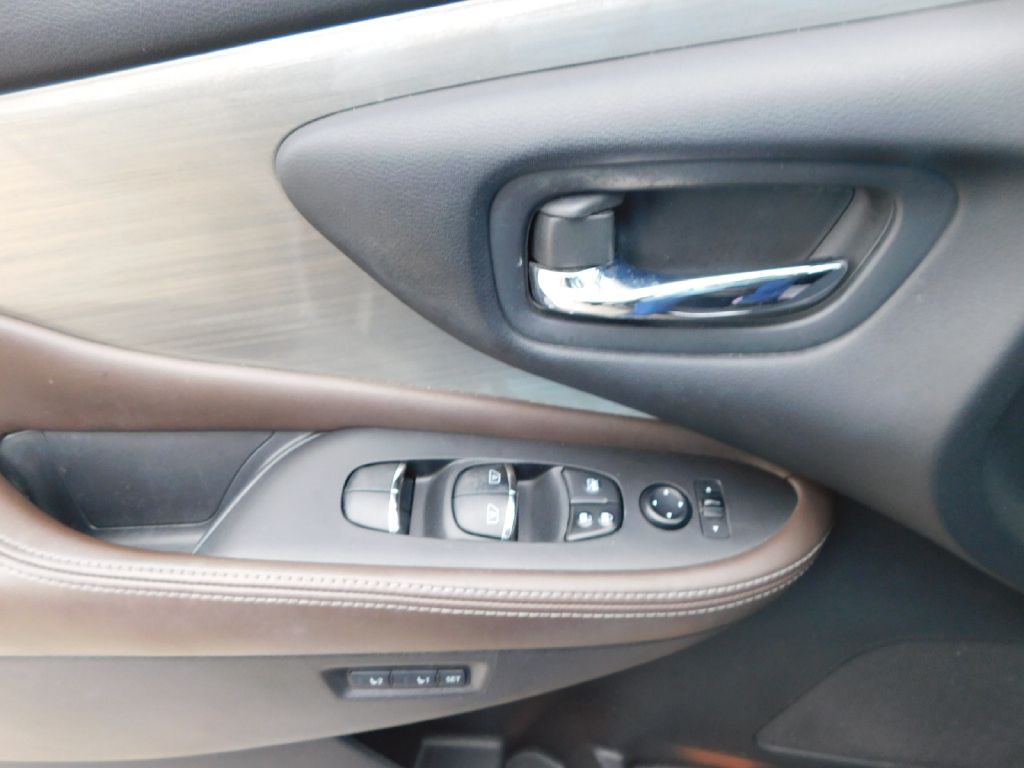 Used Car 2015 Nissan Murano  Sl For Sale Under $10,000 In San Antonio, Texas