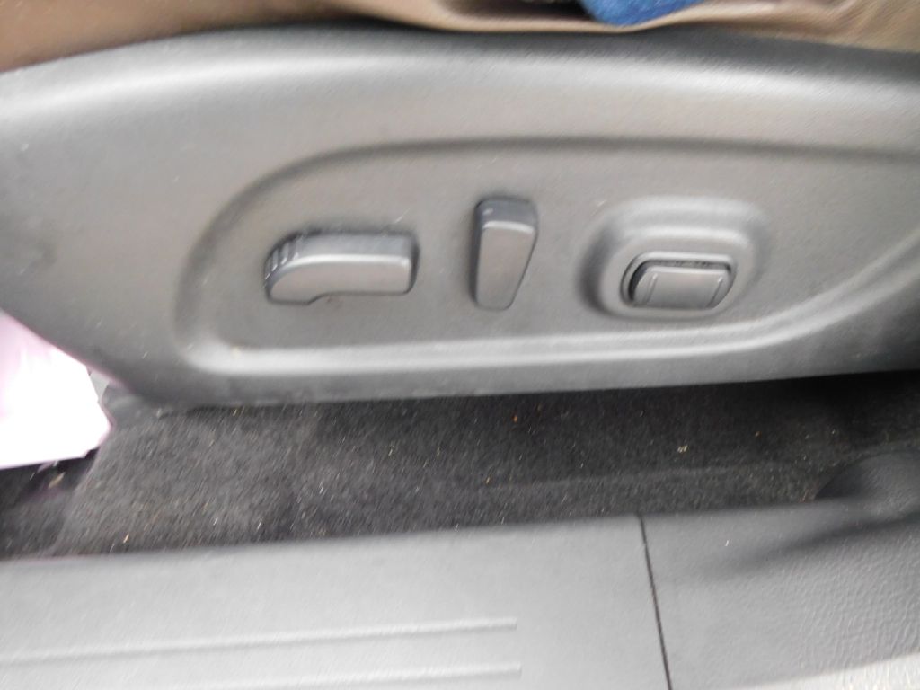 Used Car 2015 Nissan Murano  Sl For Sale Under $10,000 In San Antonio, Texas