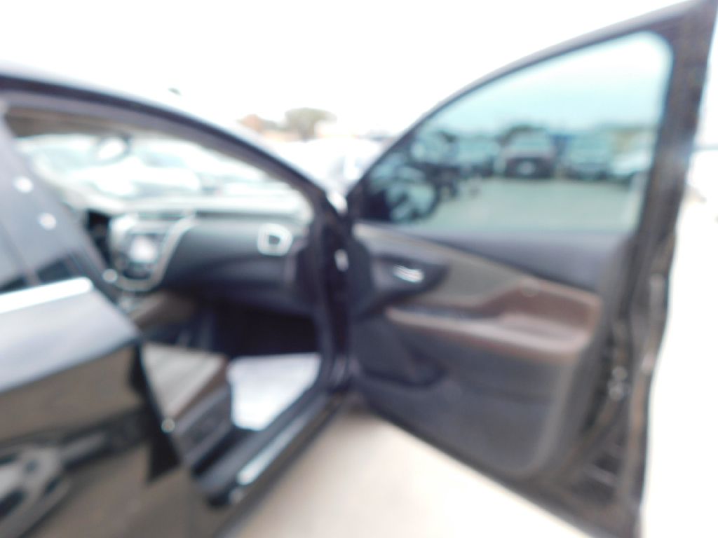 Used Car 2015 Nissan Murano  Sl For Sale Under $10,000 In San Antonio, Texas