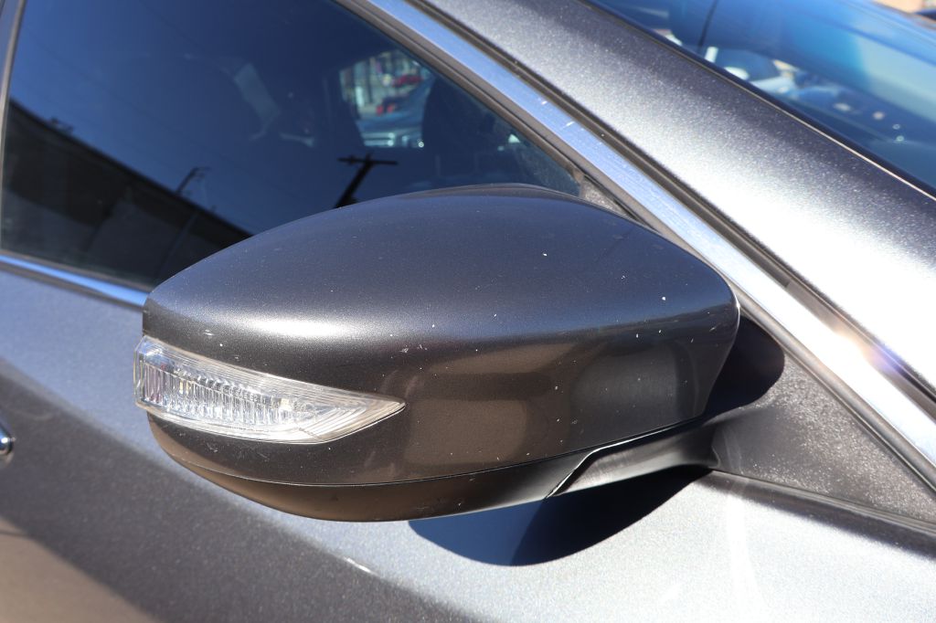 Used Car 2015 Nissan Altima  2.5 For Sale Under $10,000 In San Antonio, Texas