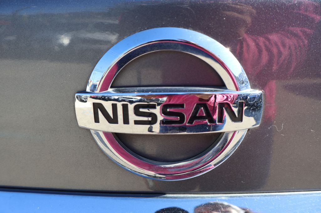 Used Car 2015 Nissan Altima  2.5 For Sale Under $10,000 In San Antonio, Texas