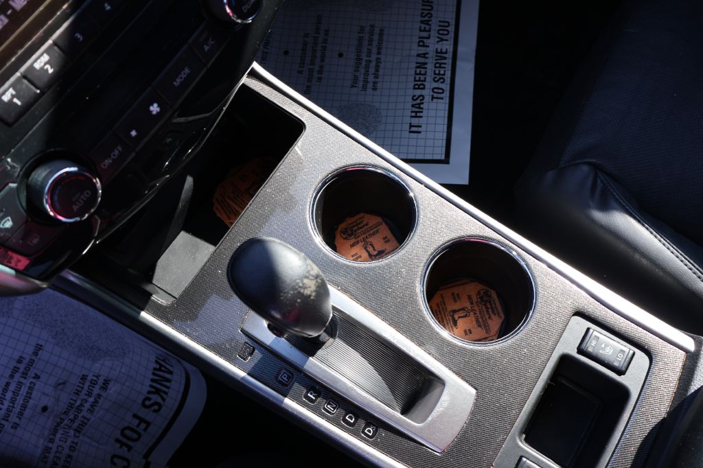 Used Car 2015 Nissan Altima  2.5 For Sale Under $10,000 In San Antonio, Texas