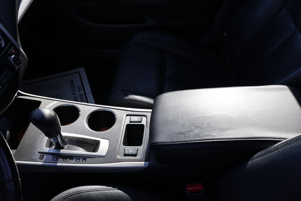 Used Car 2015 Nissan Altima  2.5 For Sale Under $10,000 In San Antonio, Texas