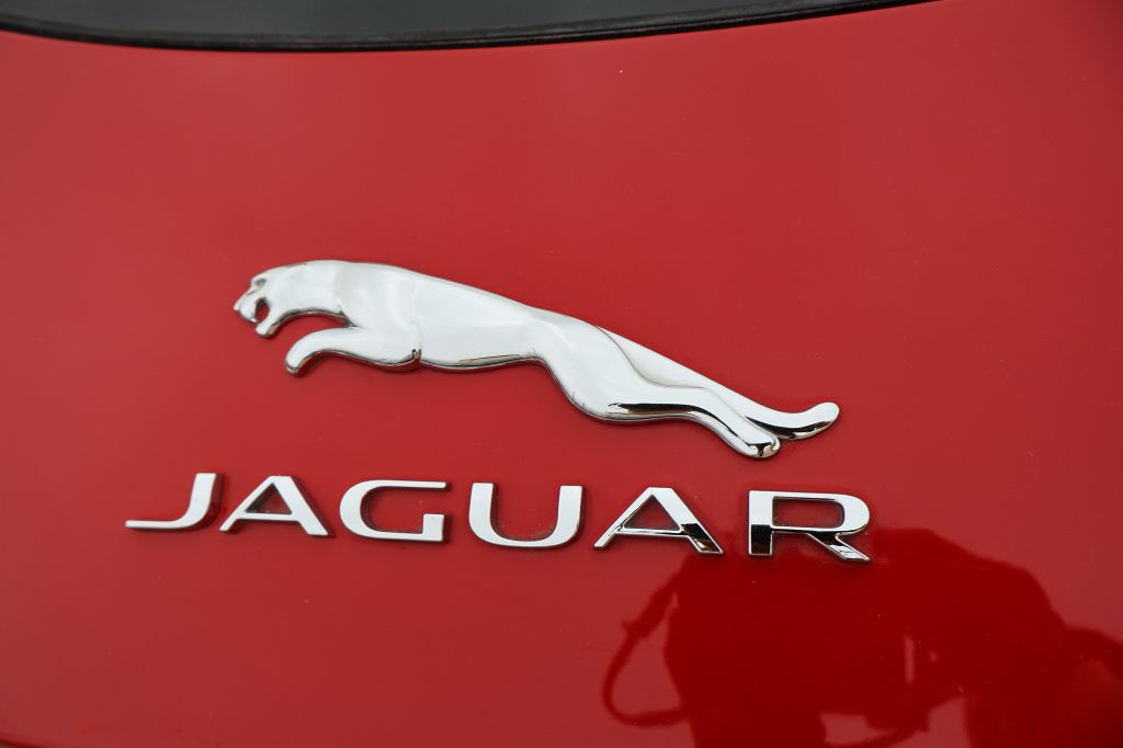 Used Car 2017 Jaguar F-type  For Sale Under $20,000 In San Antonio, Texas