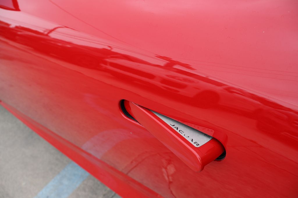 Used Car 2017 Jaguar F-type  For Sale Under $20,000 In San Antonio, Texas