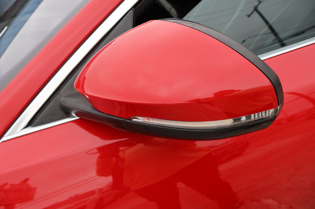 Used Car 2017 Jaguar F-type  For Sale Under $20,000 In San Antonio, Texas