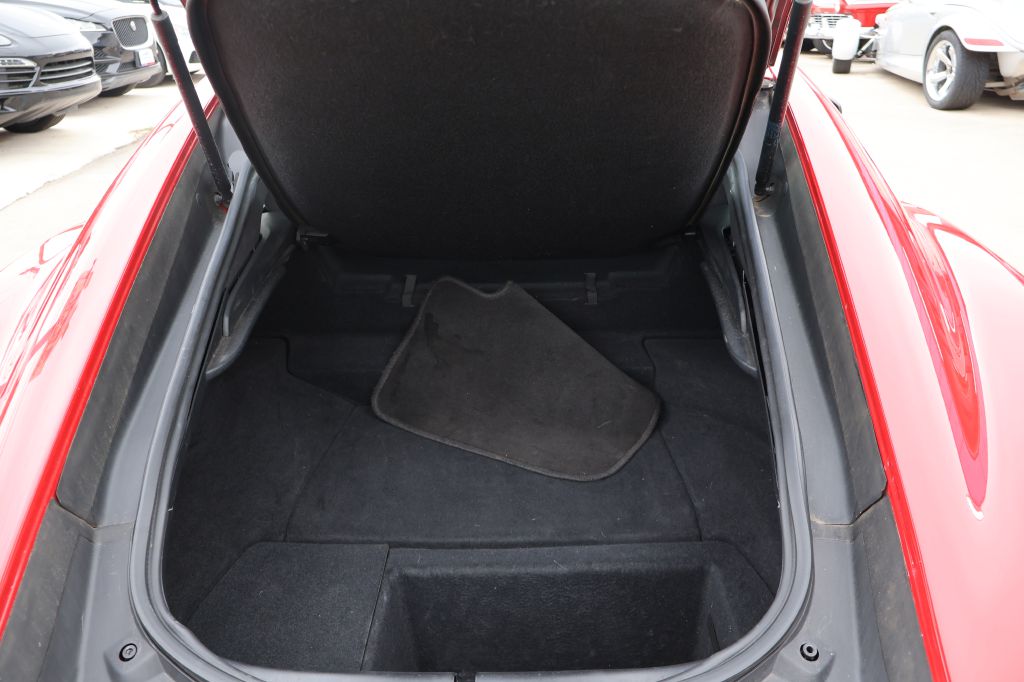 Used Car 2017 Jaguar F-type  For Sale Under $20,000 In San Antonio, Texas