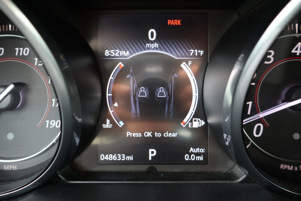 Used Car 2017 Jaguar F-type  For Sale Under $20,000 In San Antonio, Texas