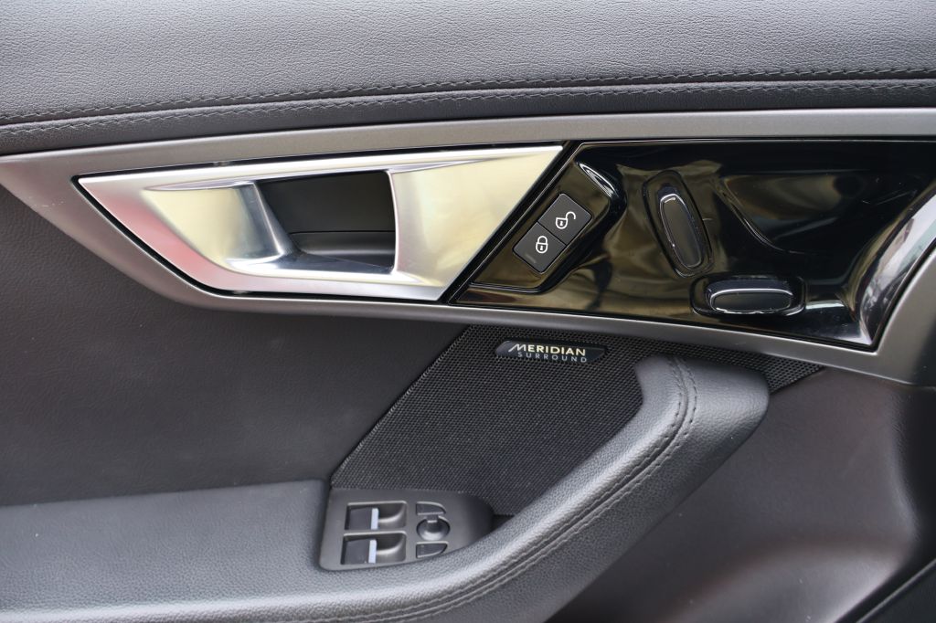 Used Car 2017 Jaguar F-type  For Sale Under $20,000 In San Antonio, Texas