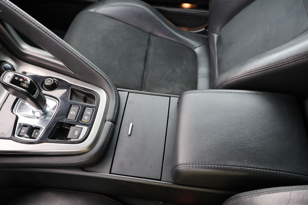 Used Car 2017 Jaguar F-type  For Sale Under $20,000 In San Antonio, Texas