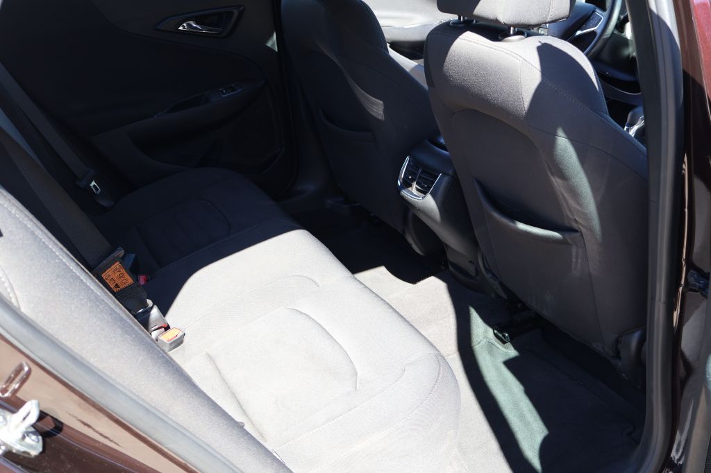 Used Car 2021 Chevrolet Malibu  Lt For Sale Under $12,000 In San Antonio, Texas