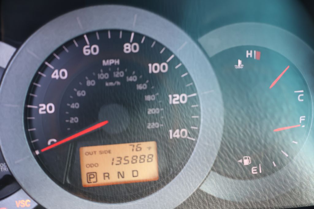 Used Car 2007 Toyota Rav4  Limited For Sale Under $10,000 In San Antonio, Texas