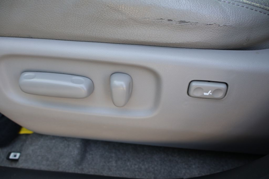 Used Car 2007 Toyota Rav4  Limited For Sale Under $10,000 In San Antonio, Texas