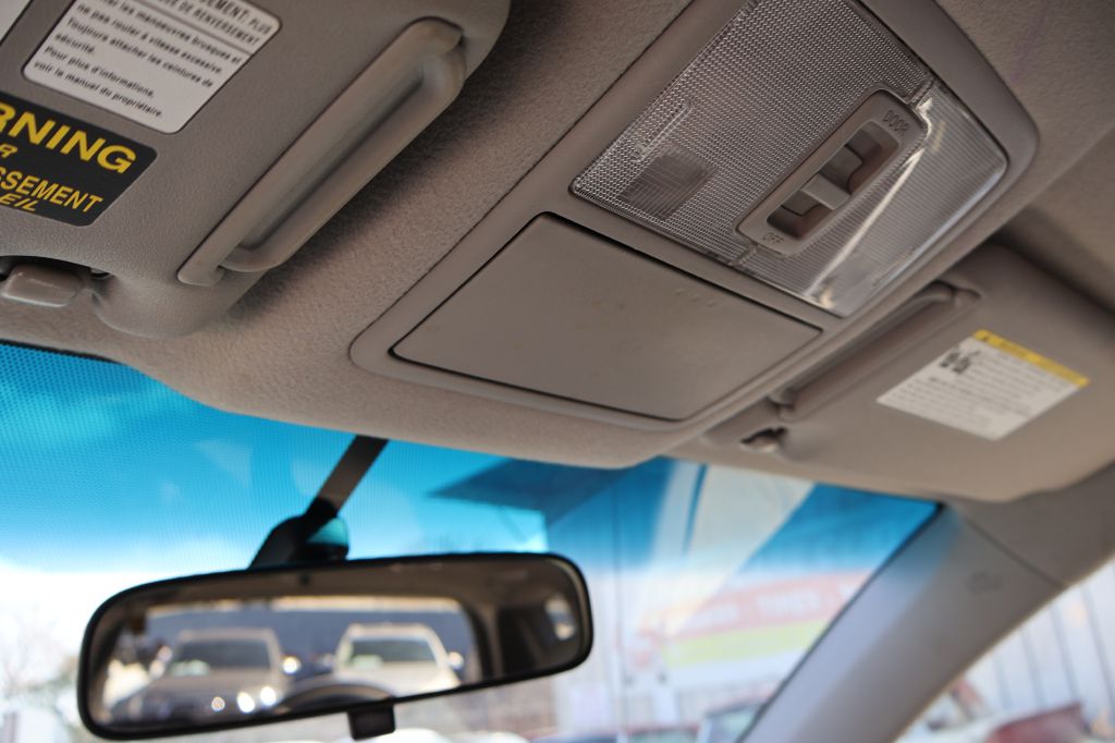 Used Car 2007 Toyota Rav4  Limited For Sale Under $10,000 In San Antonio, Texas