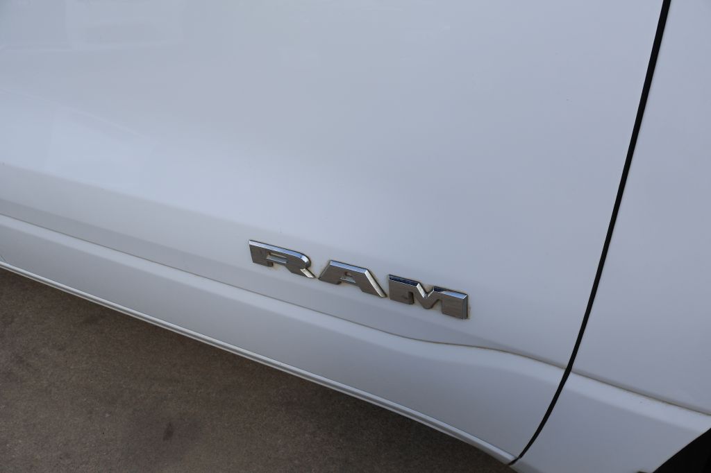 Used Car 2019 Ram 1500  Big Horn/lone Star For Sale Under $20,000 In San Antonio, Texas