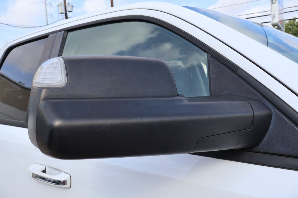 Used Car 2019 Ram 1500  Big Horn/lone Star For Sale Under $20,000 In San Antonio, Texas