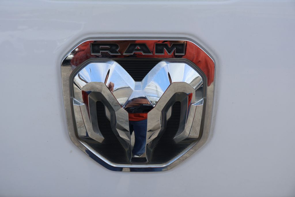 Used Car 2019 Ram 1500  Big Horn/lone Star For Sale Under $20,000 In San Antonio, Texas