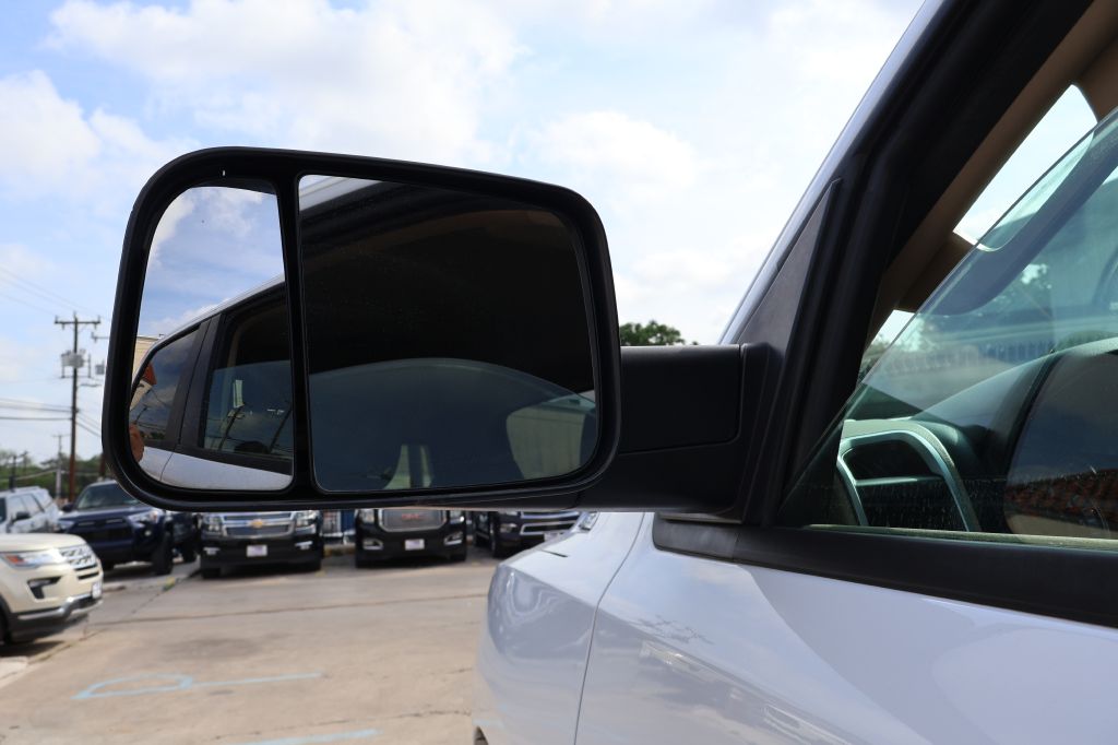 Used Car 2019 Ram 1500  Big Horn/lone Star For Sale Under $20,000 In San Antonio, Texas