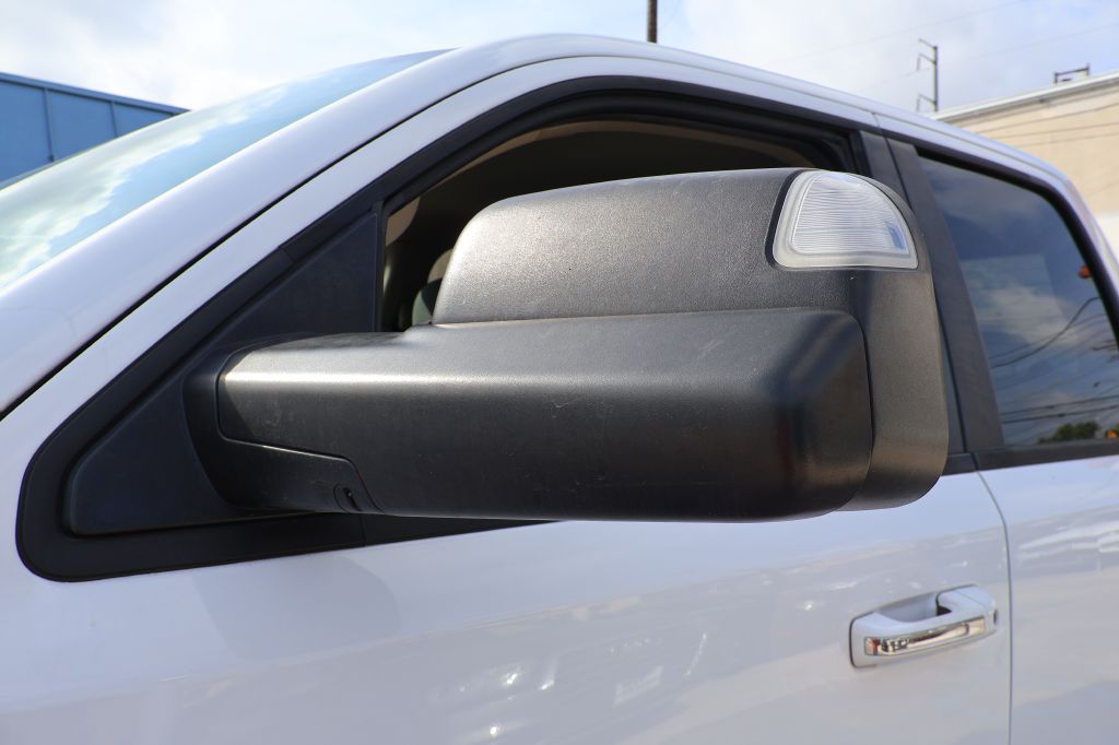 Used Car 2019 Ram 1500  Big Horn/lone Star For Sale Under $20,000 In San Antonio, Texas