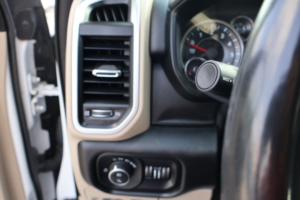 Used Car 2019 Ram 1500  Big Horn/lone Star For Sale Under $20,000 In San Antonio, Texas