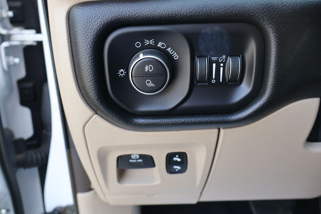 Used Car 2019 Ram 1500  Big Horn/lone Star For Sale Under $20,000 In San Antonio, Texas