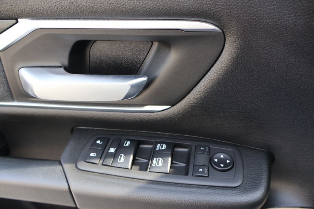 Used Car 2019 Ram 1500  Big Horn/lone Star For Sale Under $20,000 In San Antonio, Texas