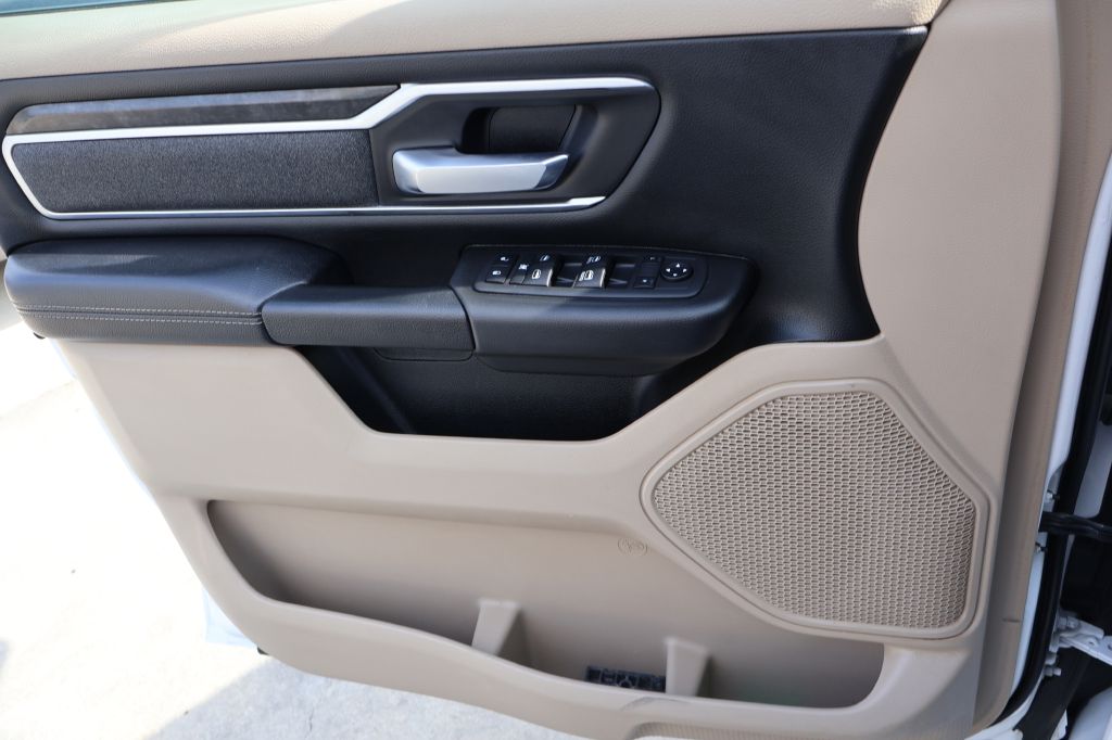 Used Car 2019 Ram 1500  Big Horn/lone Star For Sale Under $20,000 In San Antonio, Texas