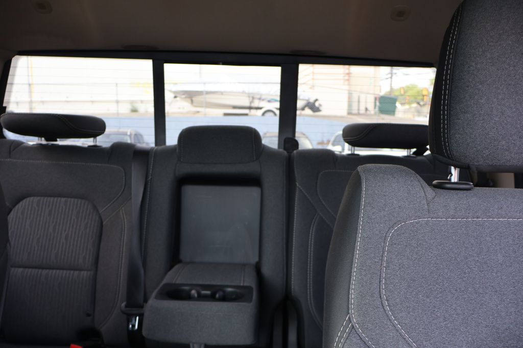 Used Car 2019 Ram 1500  Big Horn/lone Star For Sale Under $20,000 In San Antonio, Texas