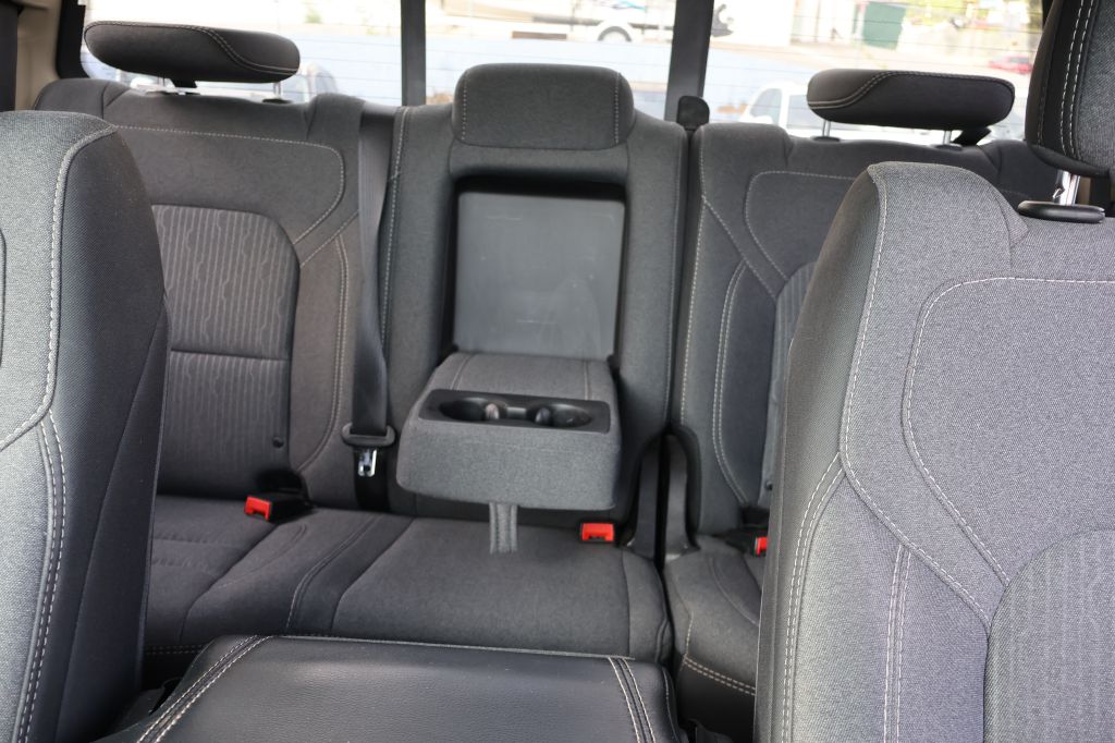 Used Car 2019 Ram 1500  Big Horn/lone Star For Sale Under $20,000 In San Antonio, Texas