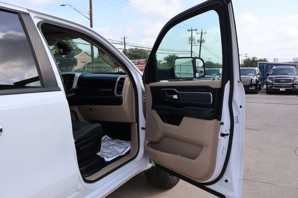 Used Car 2019 Ram 1500  Big Horn/lone Star For Sale Under $20,000 In San Antonio, Texas