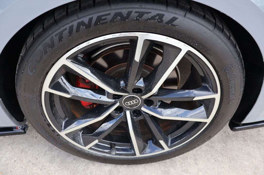 Used Car 2021 Audi A7  Premium Plus S-line For Sale Under $40,000 In San Antonio, Texas