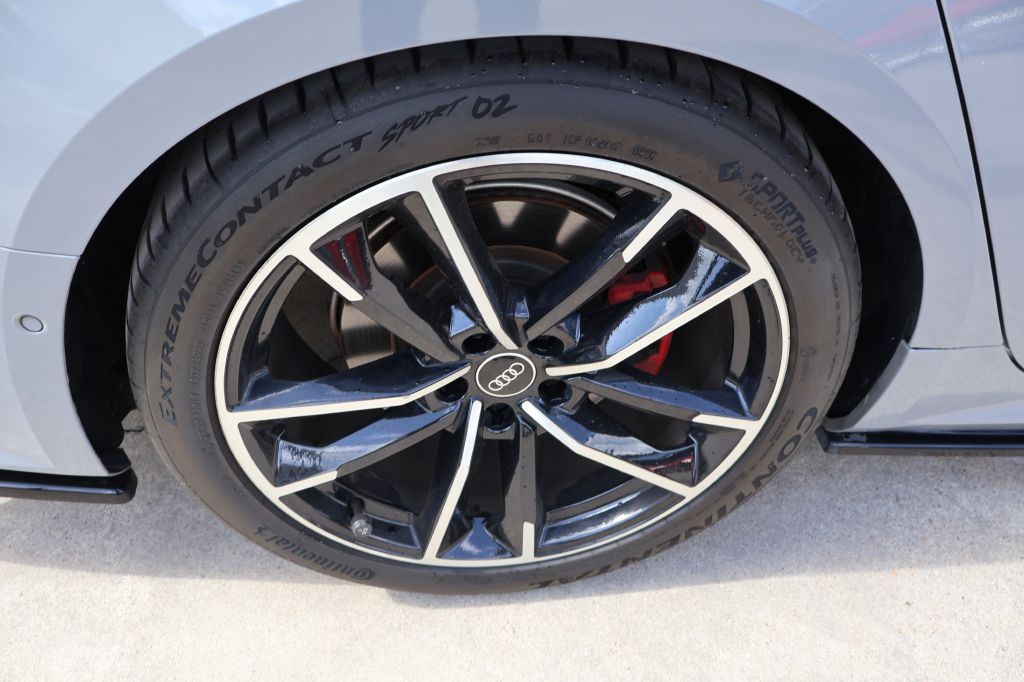 Used Car 2021 Audi A7  Premium Plus S-line For Sale Under $40,000 In San Antonio, Texas